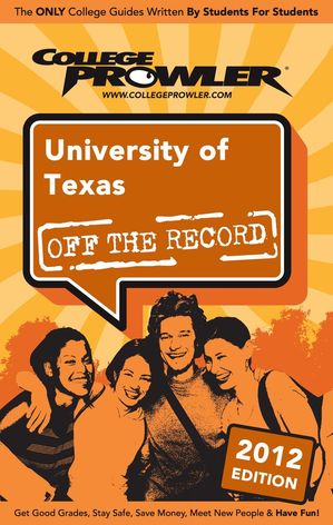 University of Texas 2012