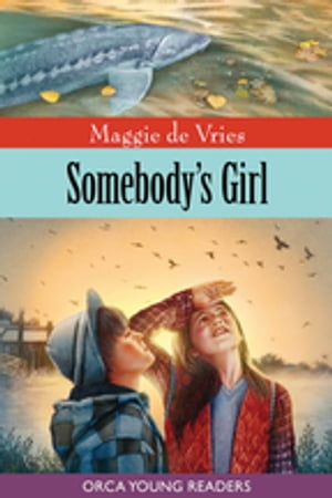 Somebody's Girl【電子書籍】[ Maggie De Vries ]