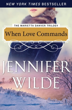 When Love Commands【電子書籍】[ Jennifer W