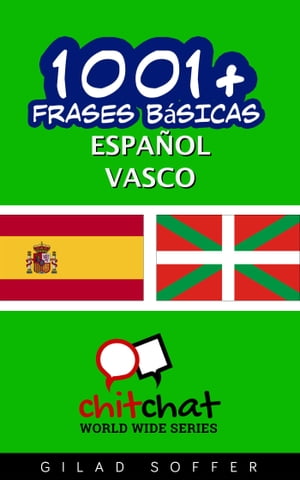 1001+ frases básicas español - vasco