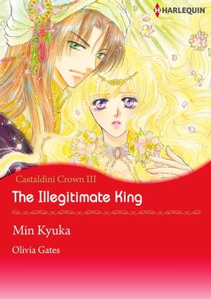 The Illegitimate King (Harlequin Comics)