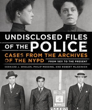 Undisclosed Files of the Police