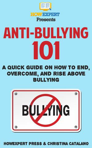 Anti-Bullying 101