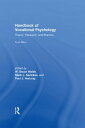 Handbook of Vocational Psychology Theory, Research, and Practice