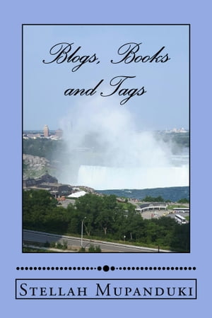 Blogs, Books and Tags