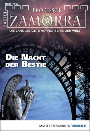 ŷKoboŻҽҥȥ㤨Professor Zamorra 1183 Die Nacht der BestieŻҽҡ[ Simon Borner ]פβǤʤ300ߤˤʤޤ
