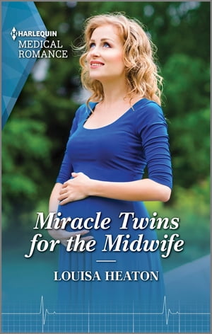 ŷKoboŻҽҥȥ㤨Miracle Twins for the MidwifeŻҽҡ[ Louisa Heaton ]פβǤʤ623ߤˤʤޤ