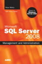 ŷKoboŻҽҥȥ㤨Microsoft SQL Server 2008 Management and AdministrationŻҽҡ[ Ross Mistry ]פβǤʤ3,417ߤˤʤޤ