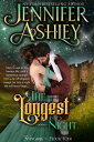 ŷKoboŻҽҥȥ㤨The Longest NightŻҽҡ[ Jennifer Ashley ]פβǤʤ400ߤˤʤޤ