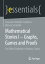 Mathematical Stories I ? Graphs, Games and Proofs For Gifted Students in Primary SchoolŻҽҡ[ Susanne Schindler-Tschirner ]