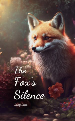 The Fox's Silence【電子書籍】[ Daisy Dewi ]