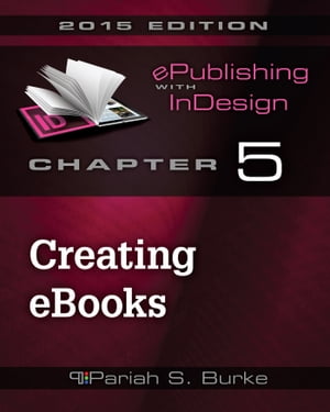 Chapter 5: Creating eBooks in InDesign