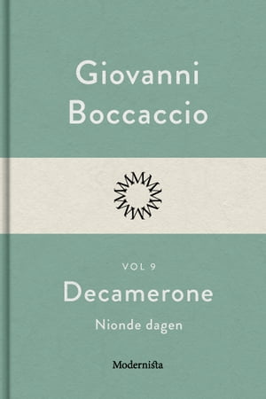 ＜p＞Giovanni Boccaccio [1313 ?1375] var en italiensk f?rfattare och poet. Hans mest k?nda verk ?r novellsamlingen ＜em＞Decamerone＜/em＞ som utspelar sig under pestutbrottet i Italien under 1300-talet. Samlingen ?r uppdelad i tio delar och inneh?ller 100 ber?ttelser. Det h?r ?r den nionde delen.＜/p＞画面が切り替わりますので、しばらくお待ち下さい。 ※ご購入は、楽天kobo商品ページからお願いします。※切り替わらない場合は、こちら をクリックして下さい。 ※このページからは注文できません。