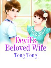 Devil's Beloved Wife Volume 1【電子書籍】[