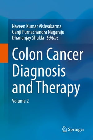 ＜p＞Colorectal cancer (CRC) is a major global health challenge as the third leading cause for cancer related mortalities worldwide. Despite advances in therapeutic strategies, the five-year survival rate for CRC patients has remained the same over time due to the fact that patients are often diagnosed in advanced metastatic stages. Drug resistance is another common reason for poor prognosis. Researchers are now developing advanced therapeutic strategies such as immunotherapy, targeted therapy, and combination nanotechnology for drug delivery. In addition, the identification of new biomarkers will potentiate early stage diagnosis.＜/p＞ ＜p＞This book is the second of three volumes on recent developments in colorectal diagnosis and therapy. Each volume can be read on its own, or together. Each volume focuses on different novel therapeutic advances, biomarkers, and identifies therapeutic targets for treatment. Written by leading international experts in the field, coverage addresses the role of diet habits and lifestyle in reducing gastrointestinal disorders and incidence of CRC. Chapters discuss current and future diagnostic and therapeutic options for colorectal cancer patients, focusing on immunotherapeutics, nanomedicine, biomarkers, and dietary factors for the effective management of colon cancer.＜/p＞画面が切り替わりますので、しばらくお待ち下さい。 ※ご購入は、楽天kobo商品ページからお願いします。※切り替わらない場合は、こちら をクリックして下さい。 ※このページからは注文できません。