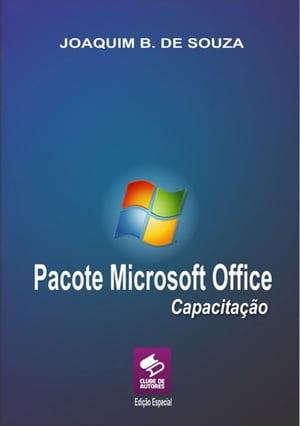Pacote Microsoft Office Capacitação