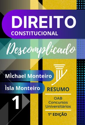 Direito Constitucional