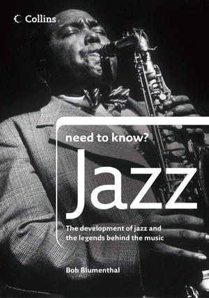 Jazz (Collins Need to Know?)