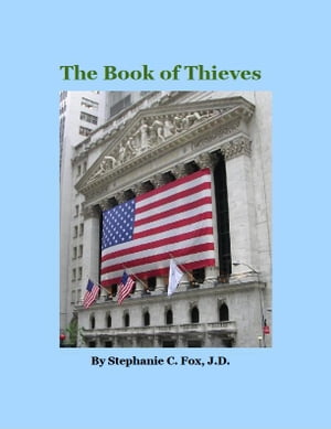 The Book of Thieves