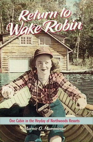 Return to Wake Robin