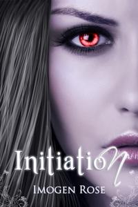 INITIATION (Bonfire Academy Book One, Bonfire Chronicles)