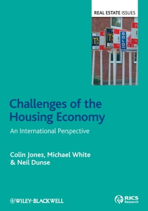 Challenges of the Housing Economy An International PerspectiveŻҽҡ