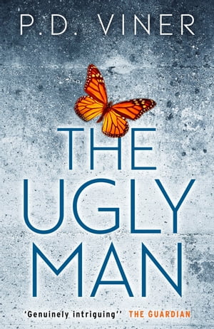 The Ugly Man (Short Story)