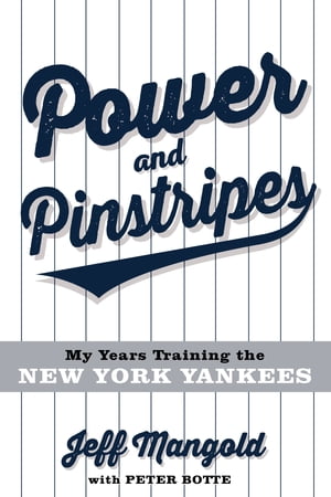 Power and Pinstripes