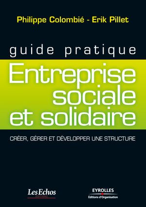 Guide pratique - Entreprise sociale et solidaire