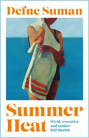 Summer Heat【電子書籍】[ Defne Suman ]