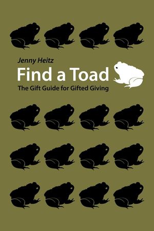 Find A Toad Gift Guide