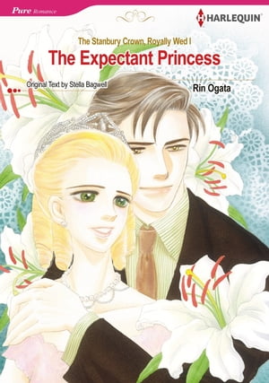 The Expectant Princess (Harlequin Comics)