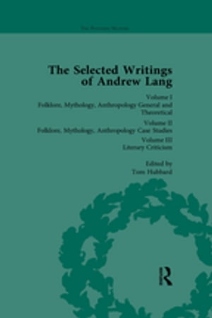 楽天楽天Kobo電子書籍ストアThe Selected Writings of Andrew Lang【電子書籍】