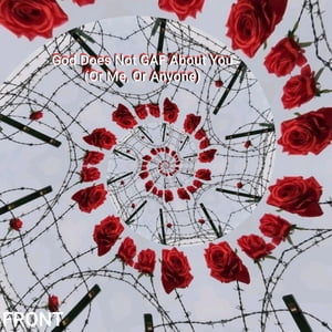 ŷKoboŻҽҥȥ㤨God Does Not GAF About You (Or Me or Anyone IndividuallyŻҽҡ[ Quinton Rose ]פβǤʤ650ߤˤʤޤ