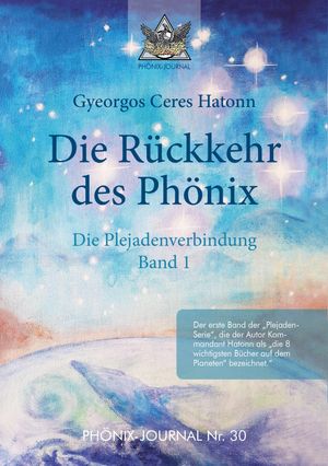 Rückkehr des Phönix - Phönix-Journal Nr. 30