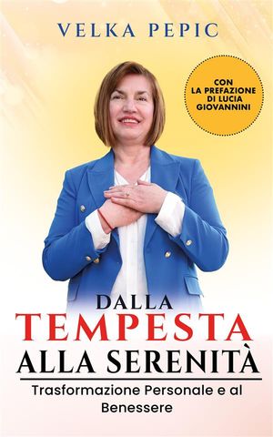 Dalla Tempesta alla Serenità