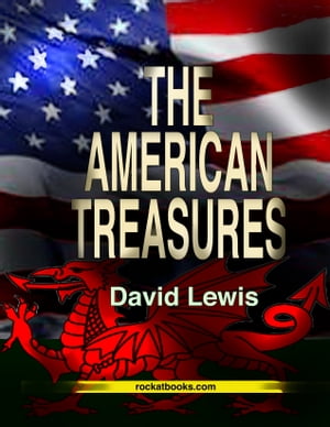 THE AMERICAN TREASURES