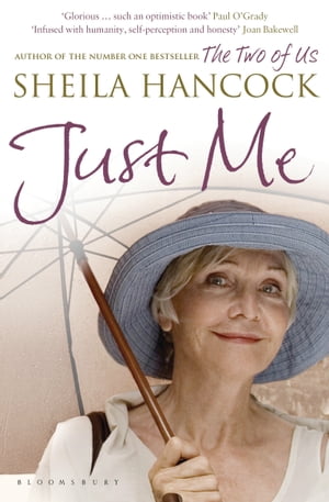 Just Me【電子書籍】[ Sheila Hancock ](3)