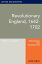 Revolutionary England, 1642-1702: Oxford Bibliographies Online Research Guide