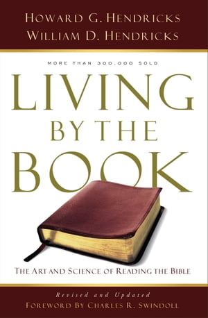 Living By the Book