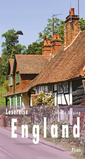 Lesereise England