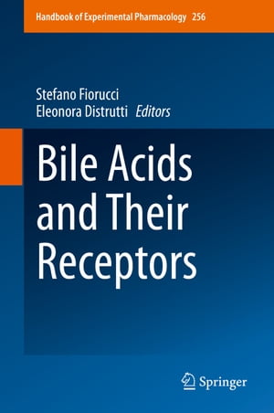 Bile Acids and Their Receptors【電子書籍】