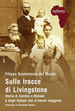 Sulle tracce di Livingstone