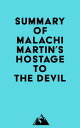 Summary of Malachi Martin 039 s Hostage to the Devil【電子書籍】 Everest Media