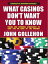 What Casinos Dont Want You to Know