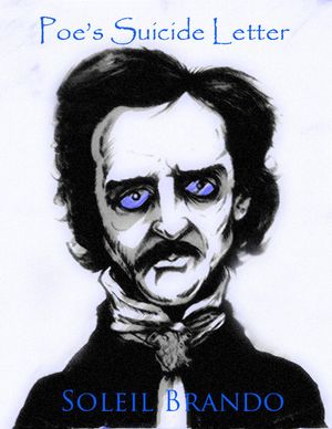 Poe's Suicide Letter