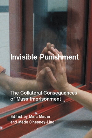 Invisible Punishment The Collateral Consequences of Mass Imprisonment