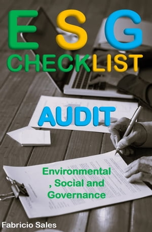 ESG: Checklist Audit