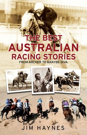 The Best Australian Racing Stories