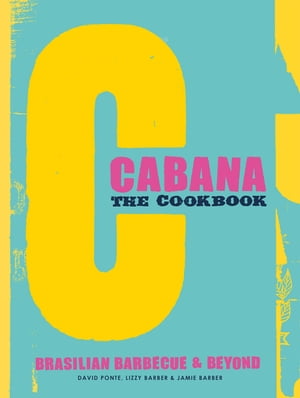 The Cabana Cookbook